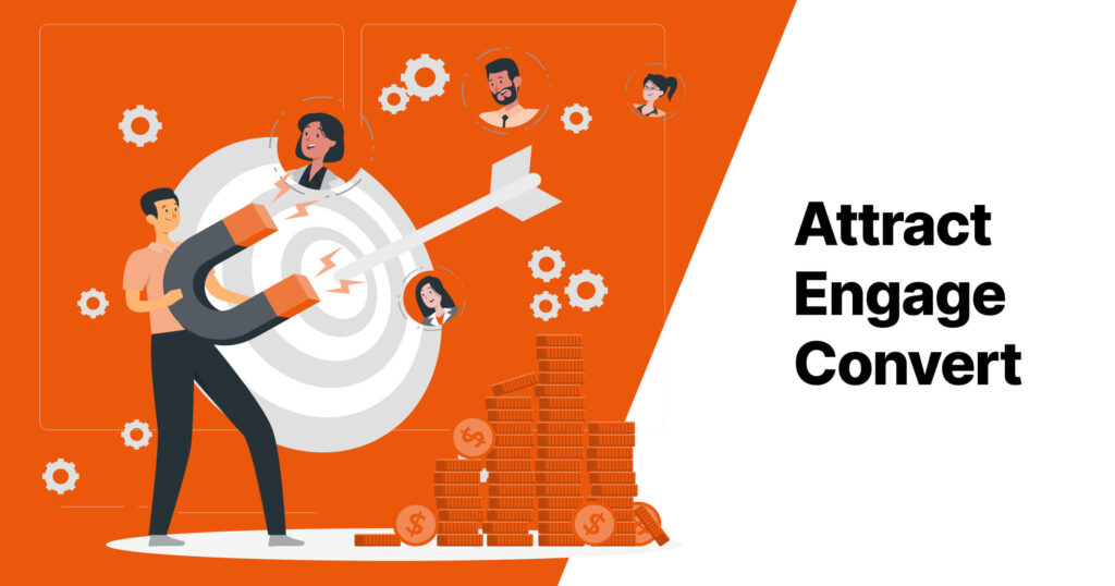 Lead Magnet Ideas to Attract the Right Audience into Your Funnel