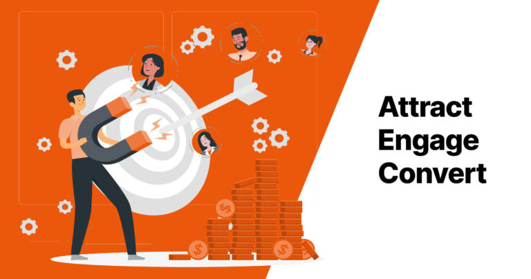 Lead Magnet Ideas to Attract the Right Audience into Your Funnel