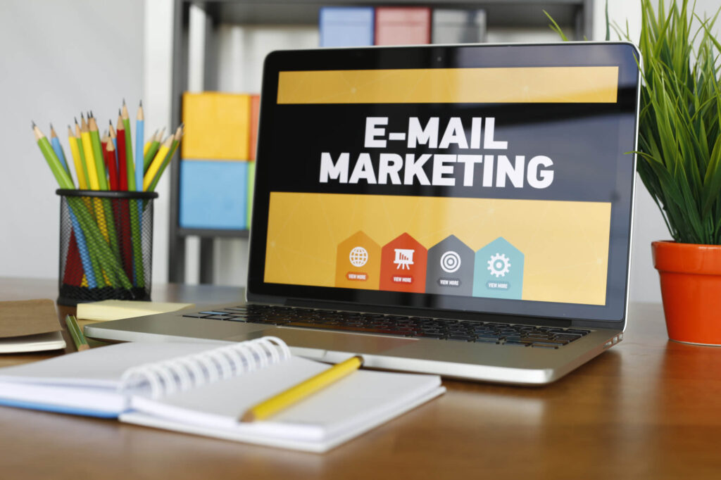 Email Marking