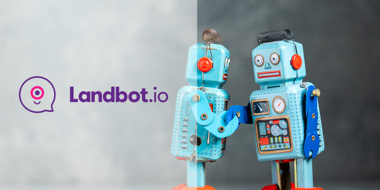 Landbot Io Featured Image