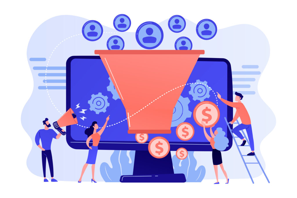 Clickfunnels