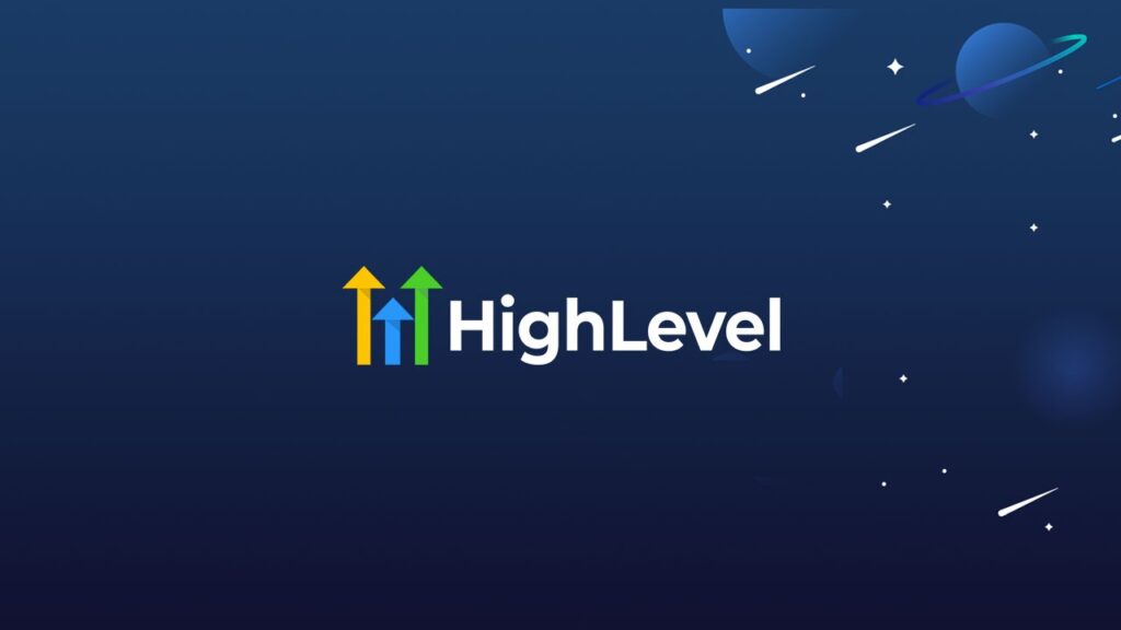 Gohighlevel logo