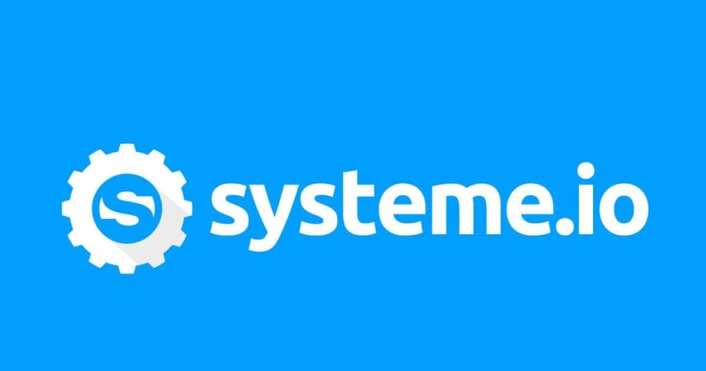 systeme.io logo