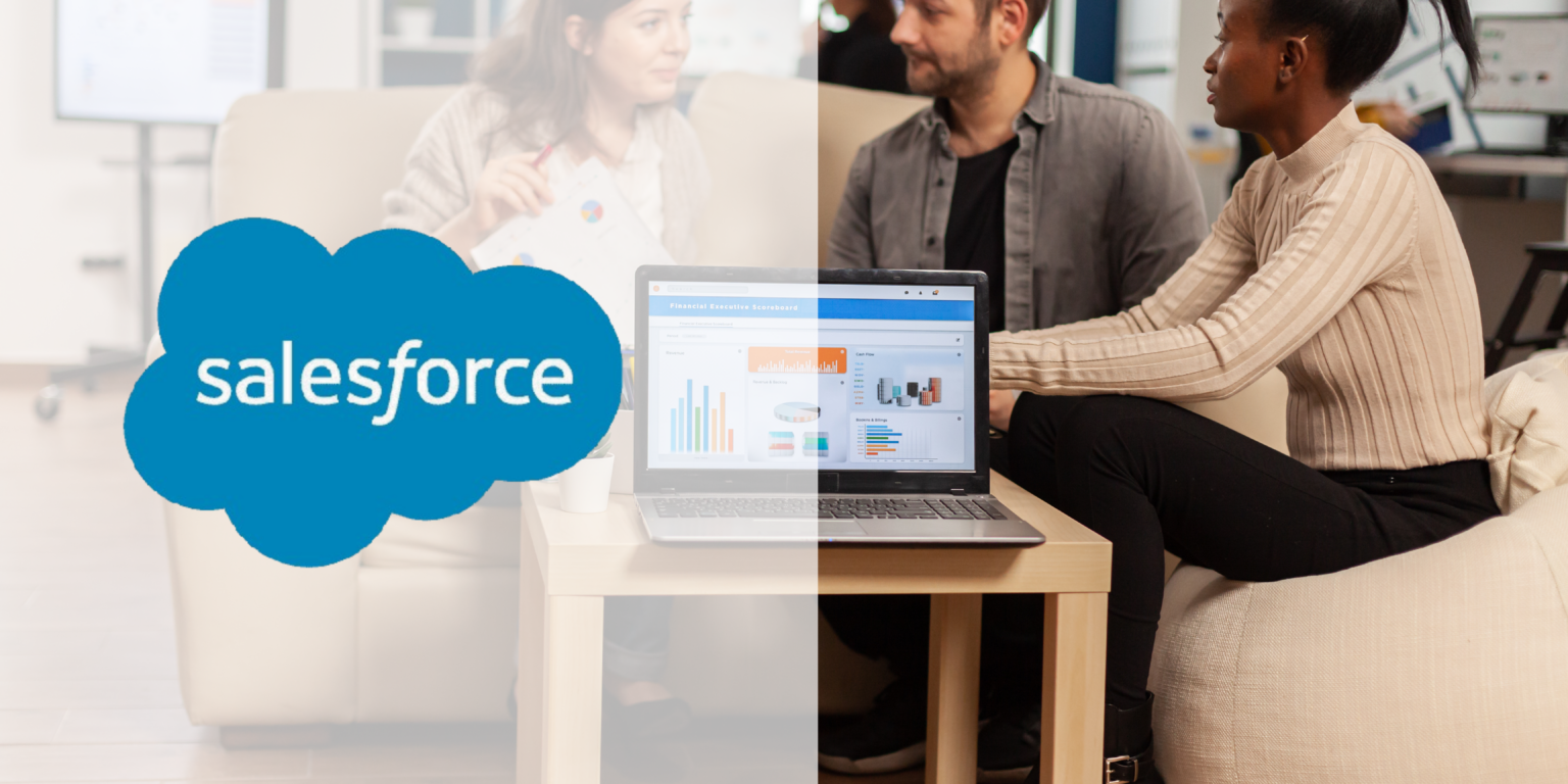 salesforce featured image
