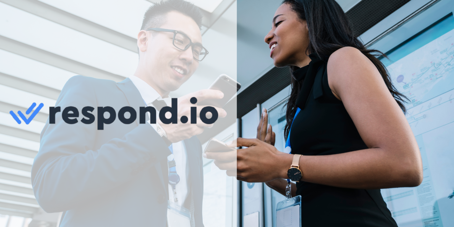 Respond.io featured image