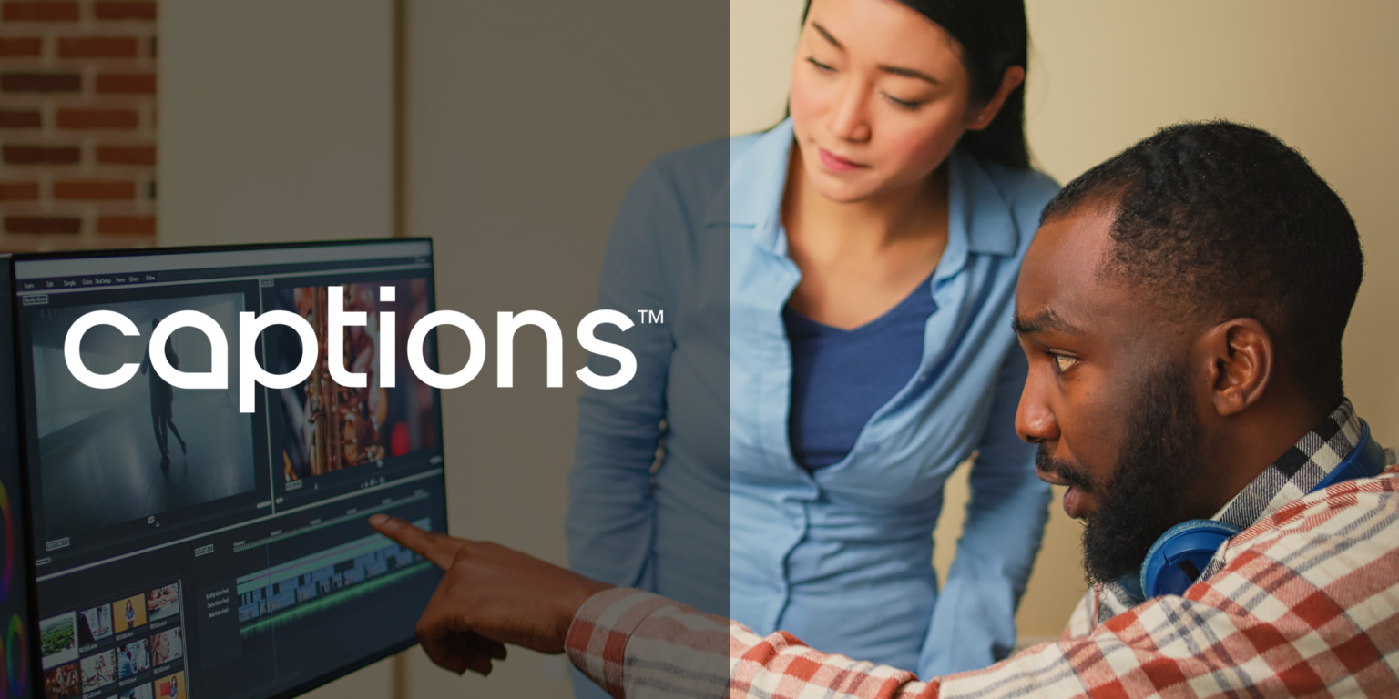 captions.ai featured image