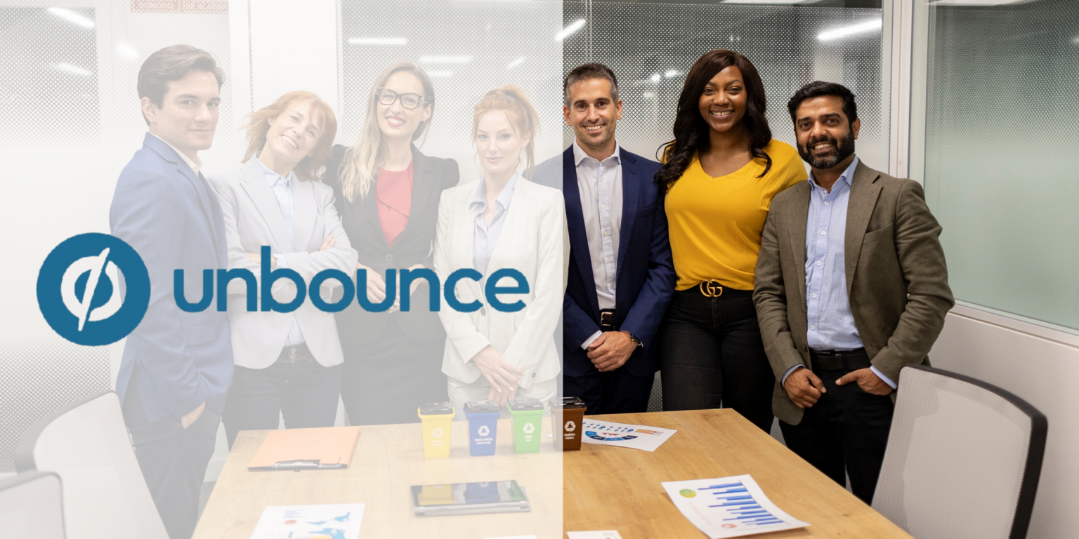 Unbounce Featured Image