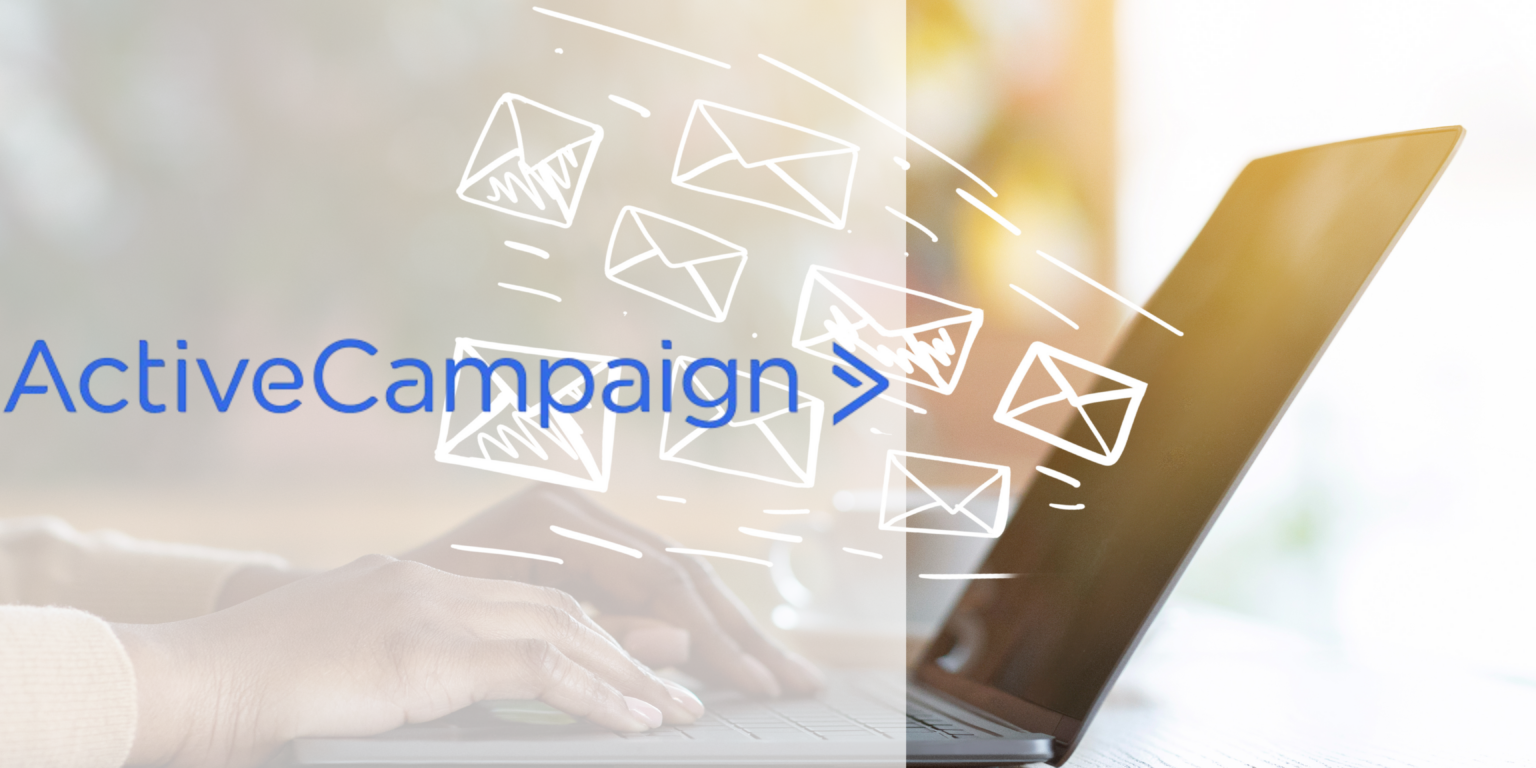 ActiveCampaign Featured Image
