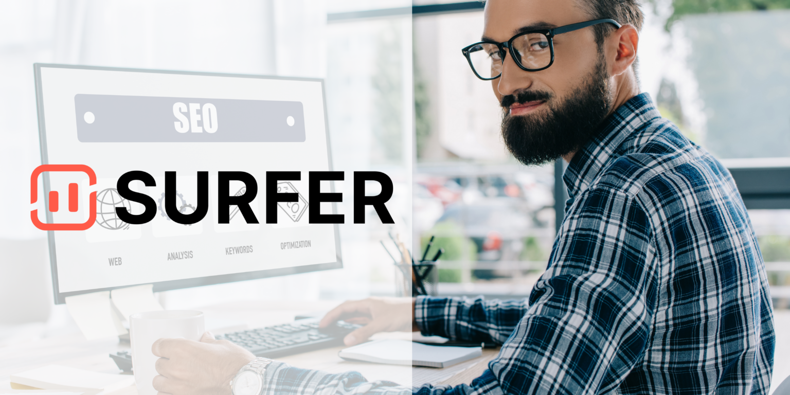 Surfer Featured Image