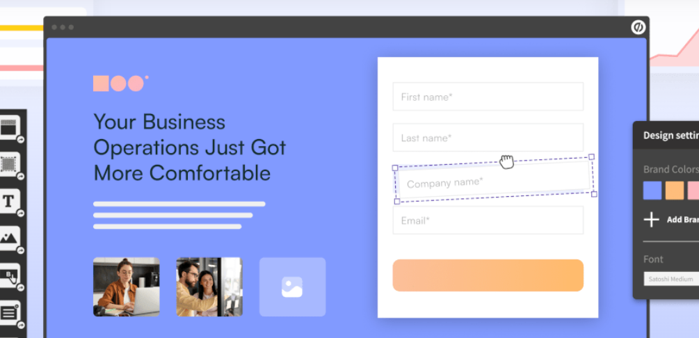 Unbounce overview