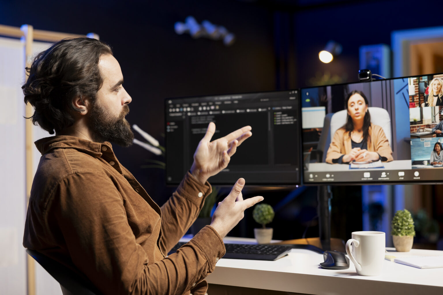 Captions.ai competitors analysis