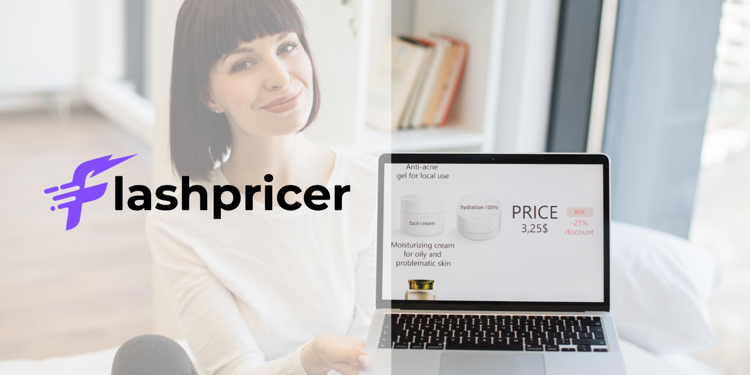 Flashpricer featured image