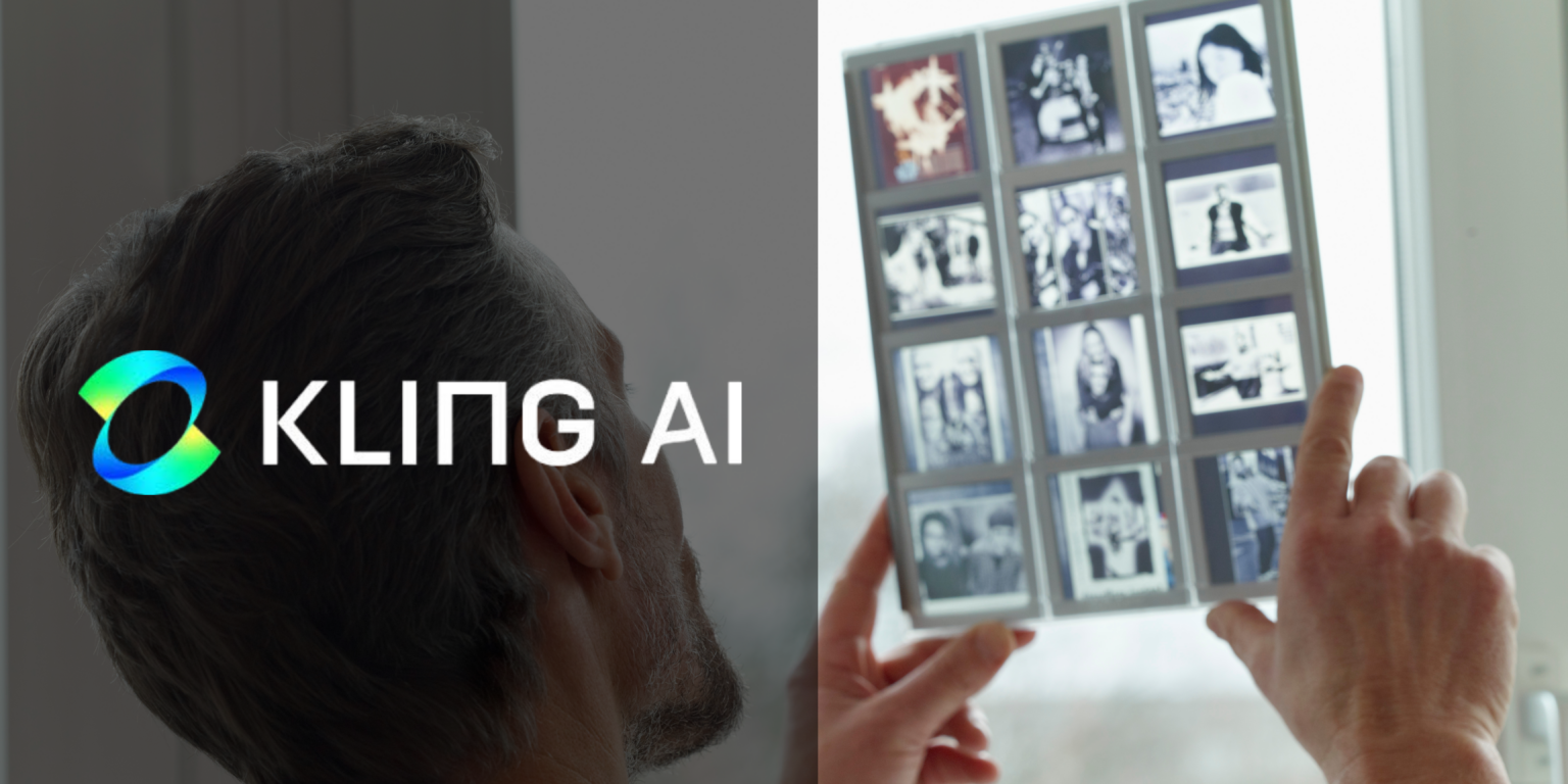 Kling AI Featured Image