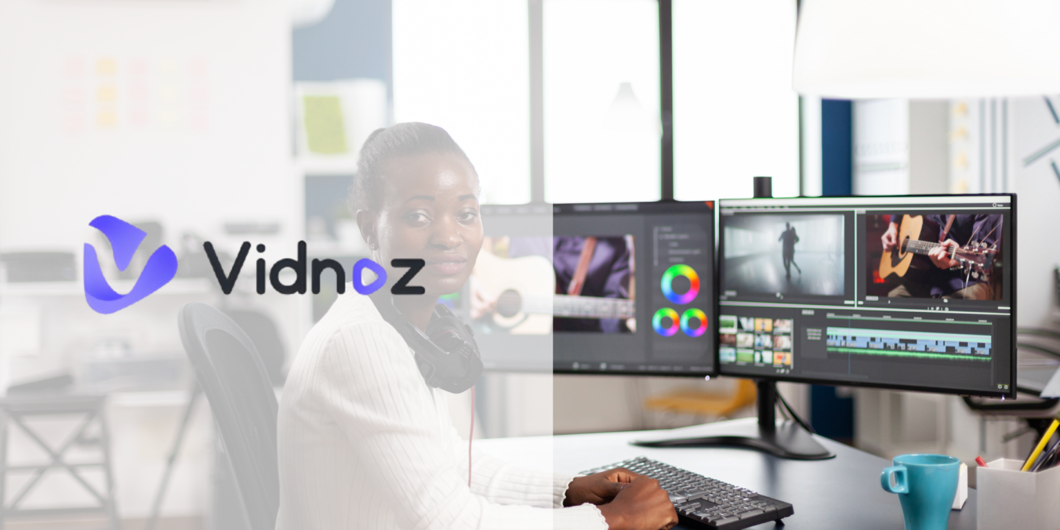 Vidnoz Featured Image