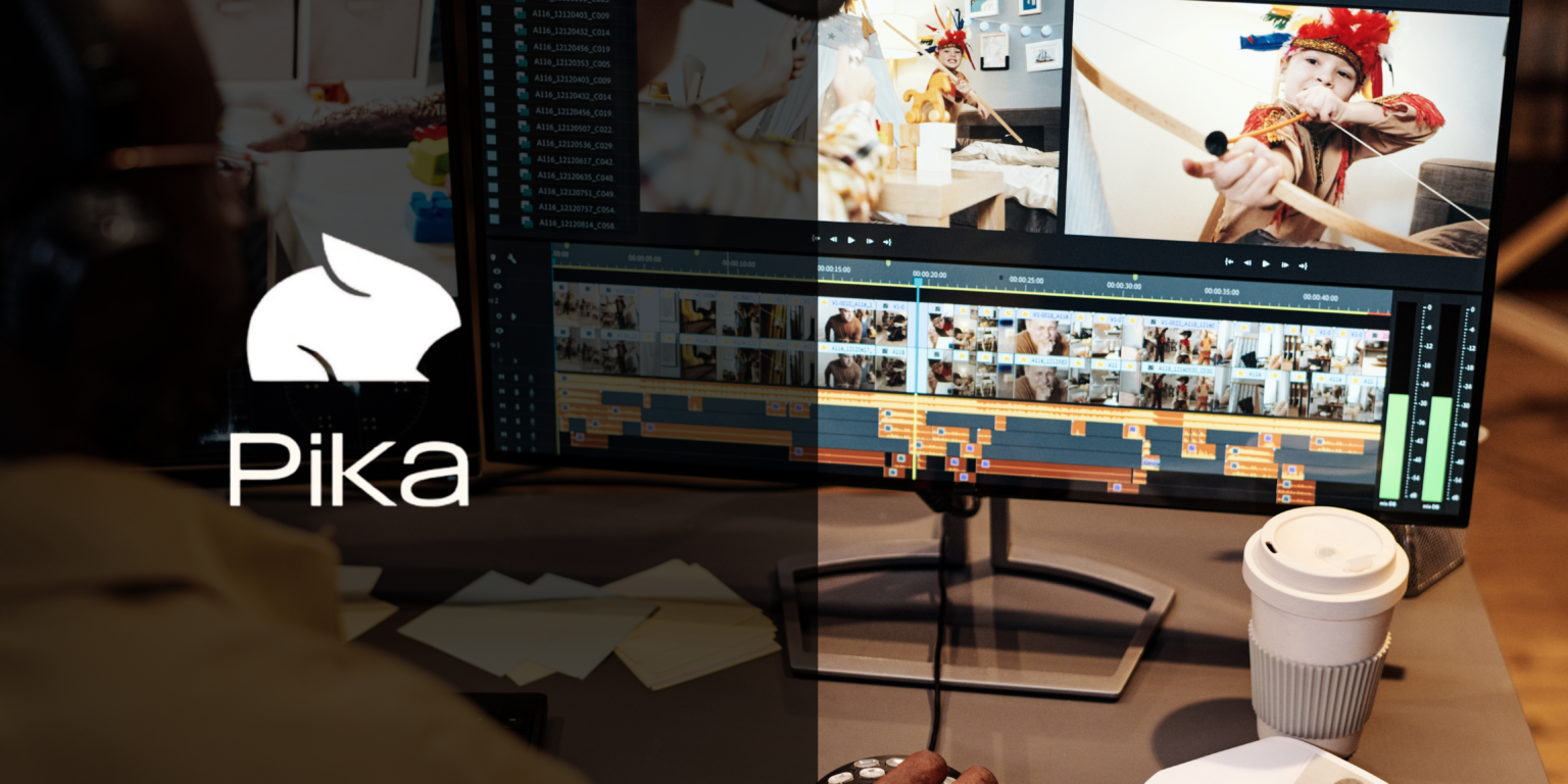 Pika Featured Image
