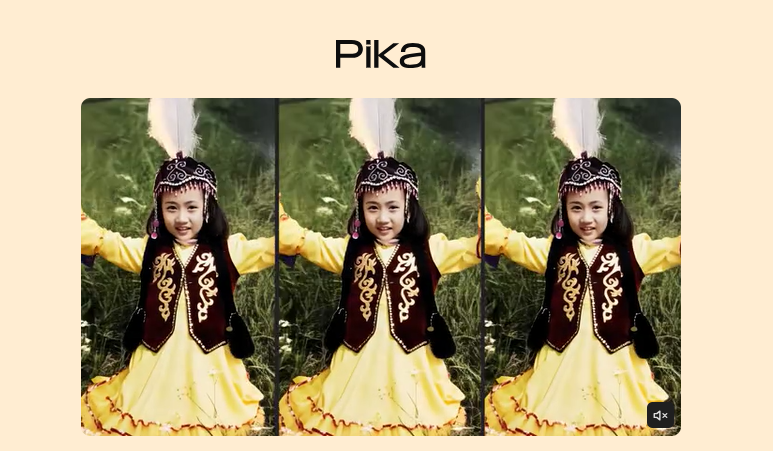Pika Interface